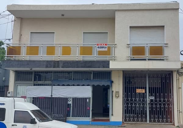 Alquiler / EDO. M. CASTRO 341 APTO. 1 / Artigas